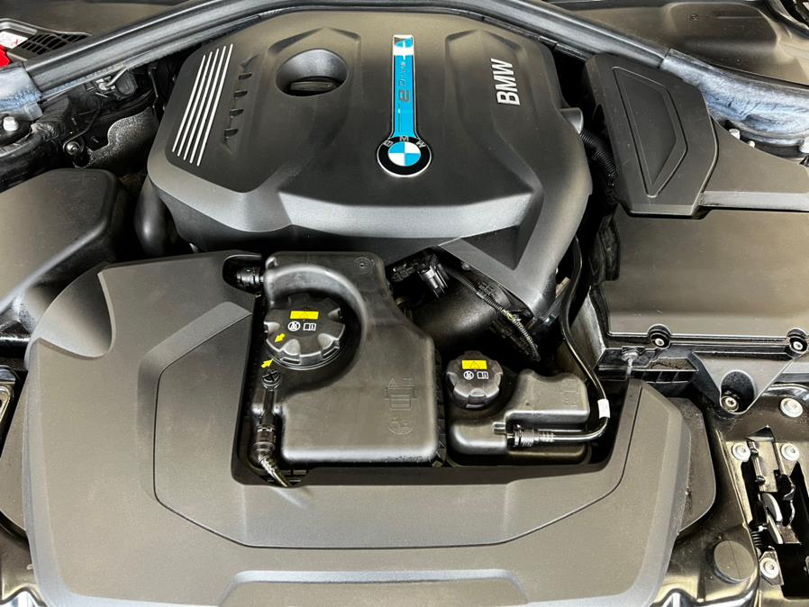 2017 BMW 3-Series 330e iPerformance Plug-In Hybr photo