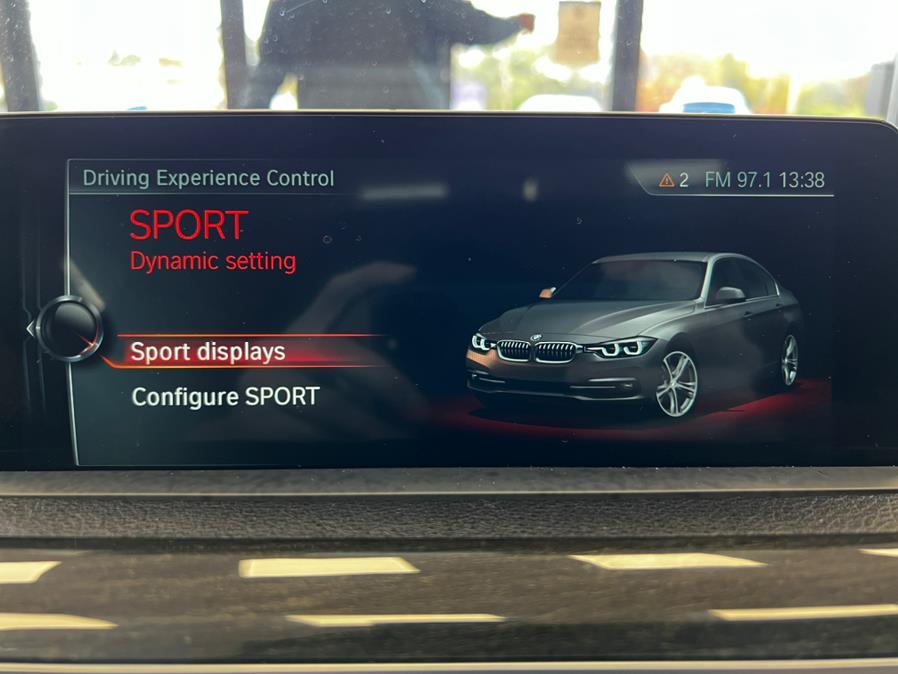 2017 BMW 3-Series 330e iPerformance Plug-In Hybr photo