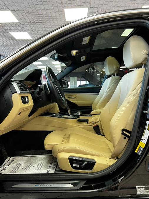 2017 BMW 3-Series 330e iPerformance Plug-In Hybr photo