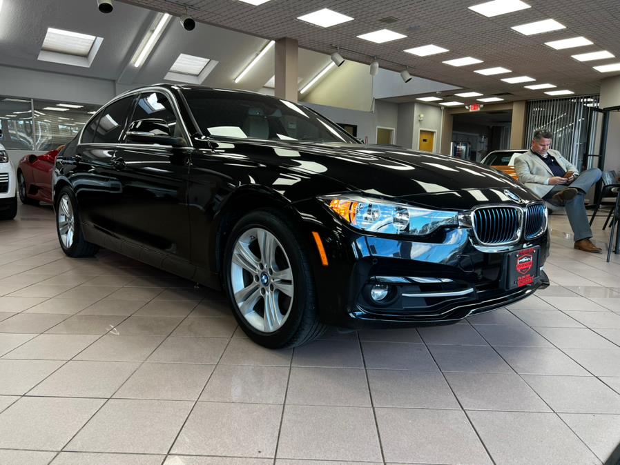 2017 BMW 3-Series 330e iPerformance Plug-In Hybr photo