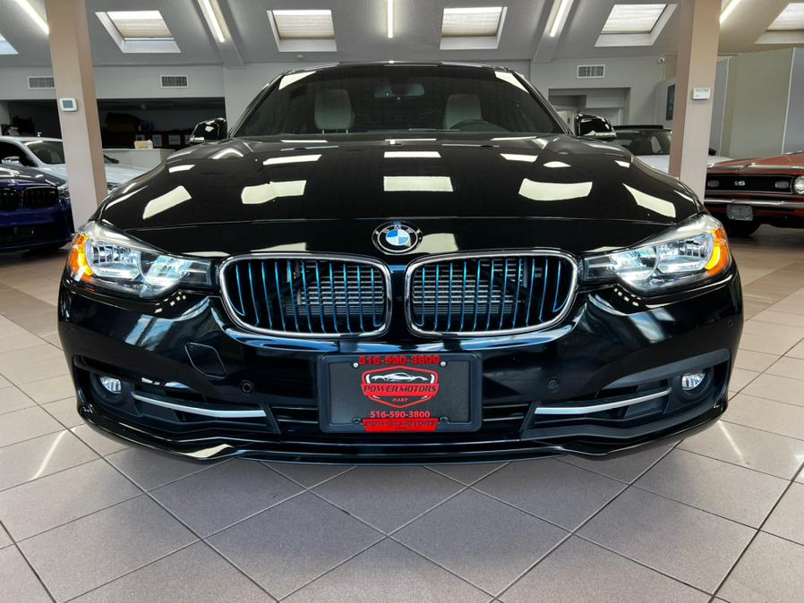 2017 BMW 3-Series 330e iPerformance Plug-In Hybr photo