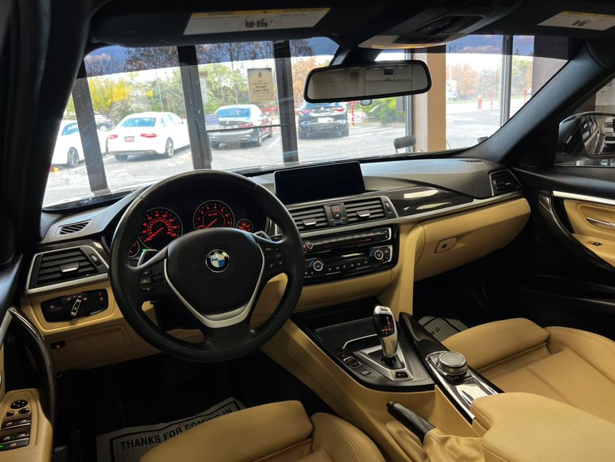 2017 BMW 3-Series 330e iPerformance Plug-In Hybr photo