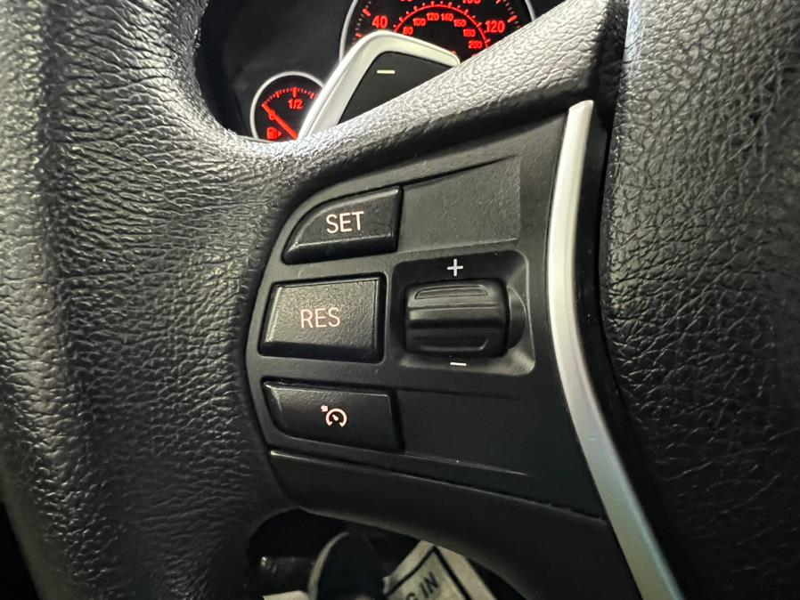 2017 BMW 3-Series 330e iPerformance Plug-In Hybr photo