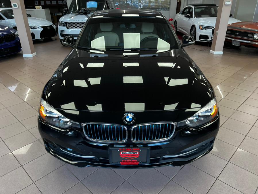 2017 BMW 3-Series 330e iPerformance Plug-In Hybr photo