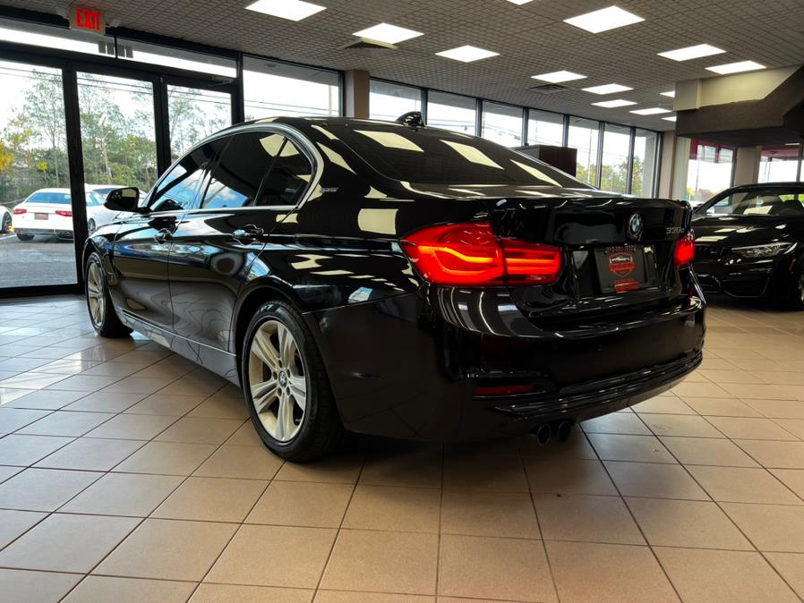 2017 BMW 3-Series 330e iPerformance Plug-In Hybr photo