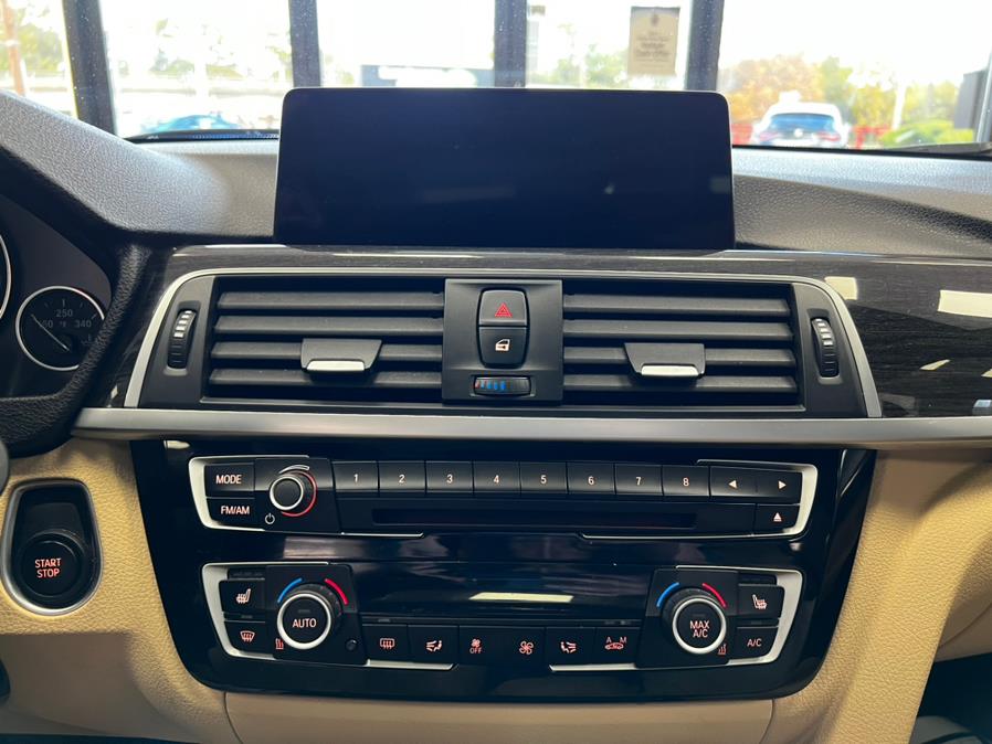 2017 BMW 3-Series 330e iPerformance Plug-In Hybr photo