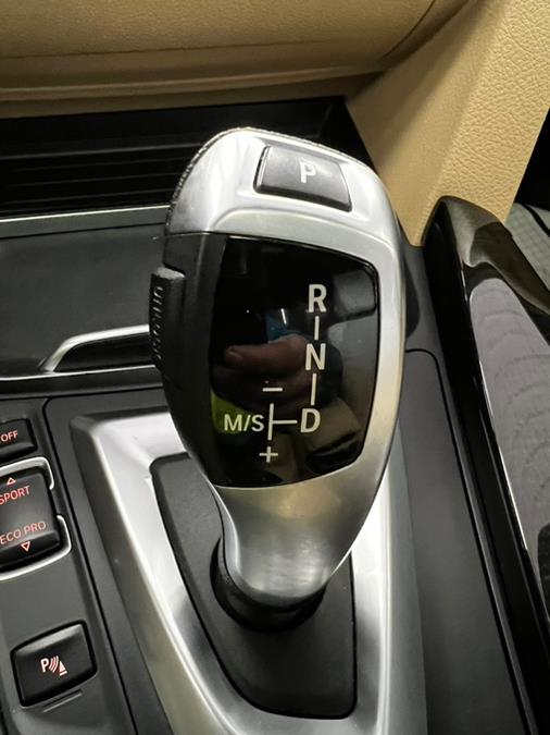 2017 BMW 3-Series 330e iPerformance Plug-In Hybr photo