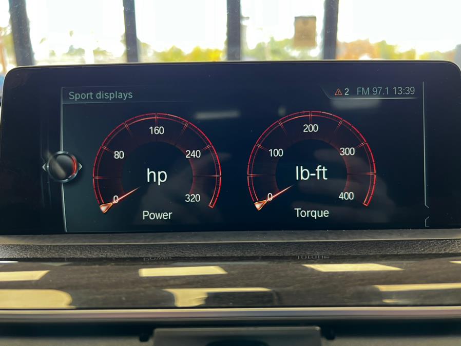 2017 BMW 3-Series 330e iPerformance Plug-In Hybr photo