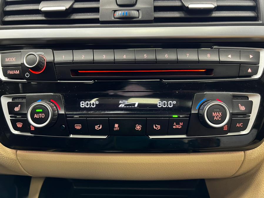 2017 BMW 3-Series 330e iPerformance Plug-In Hybr photo