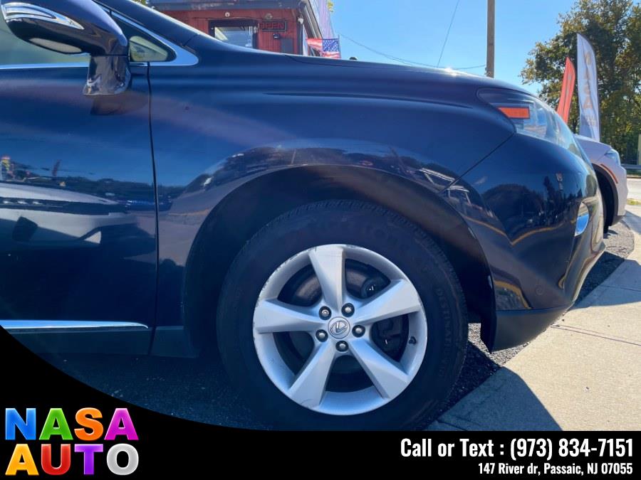 2013 Lexus RX 350 photo