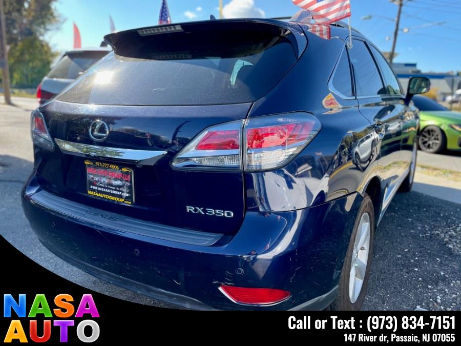 2013 Lexus RX 350 photo