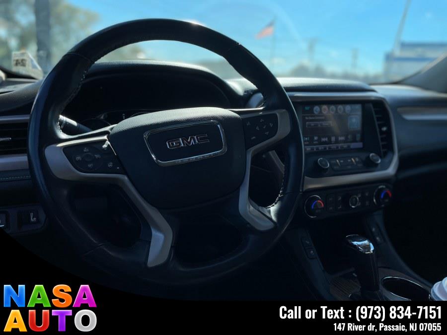 2019 GMC Acadia AWD 4dr Denali photo