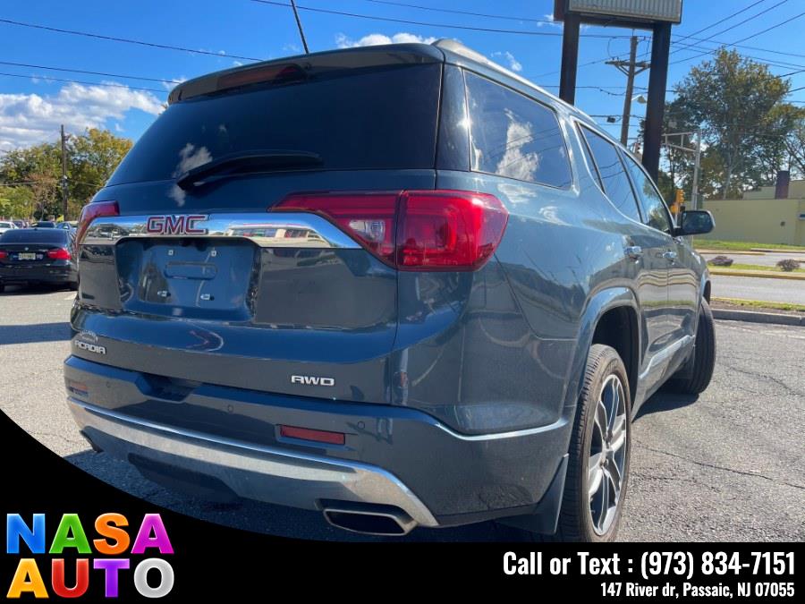 2019 GMC Acadia AWD 4dr Denali photo