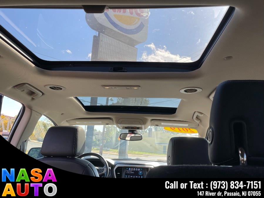 2019 GMC Acadia AWD 4dr Denali photo
