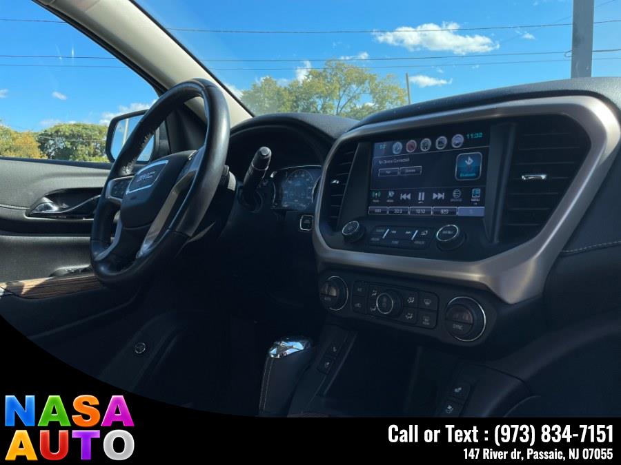 2019 GMC Acadia AWD 4dr Denali photo