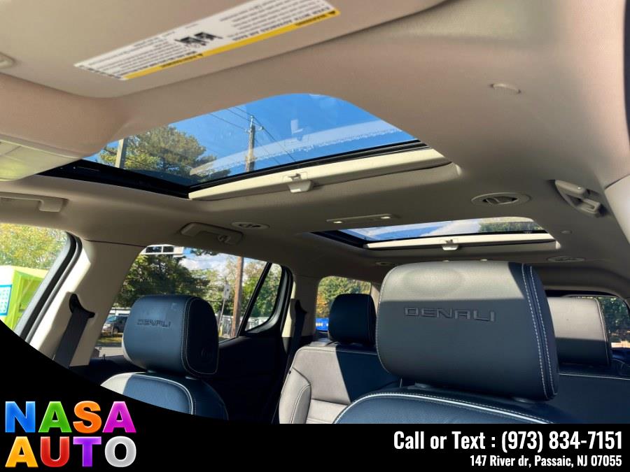 2019 GMC Acadia AWD 4dr Denali photo