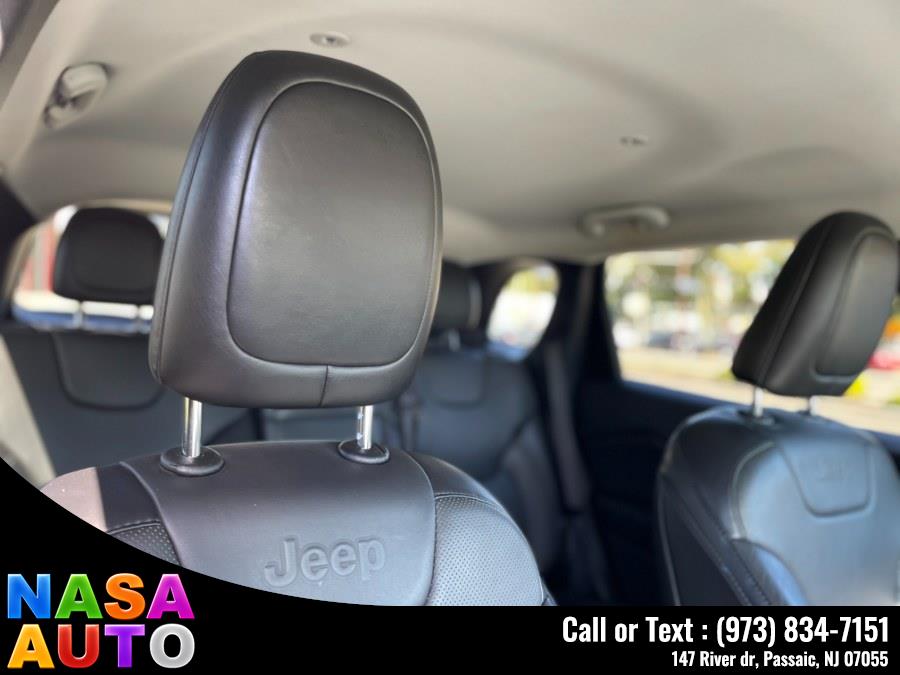 2019 Jeep Cherokee Limited 4x4 photo