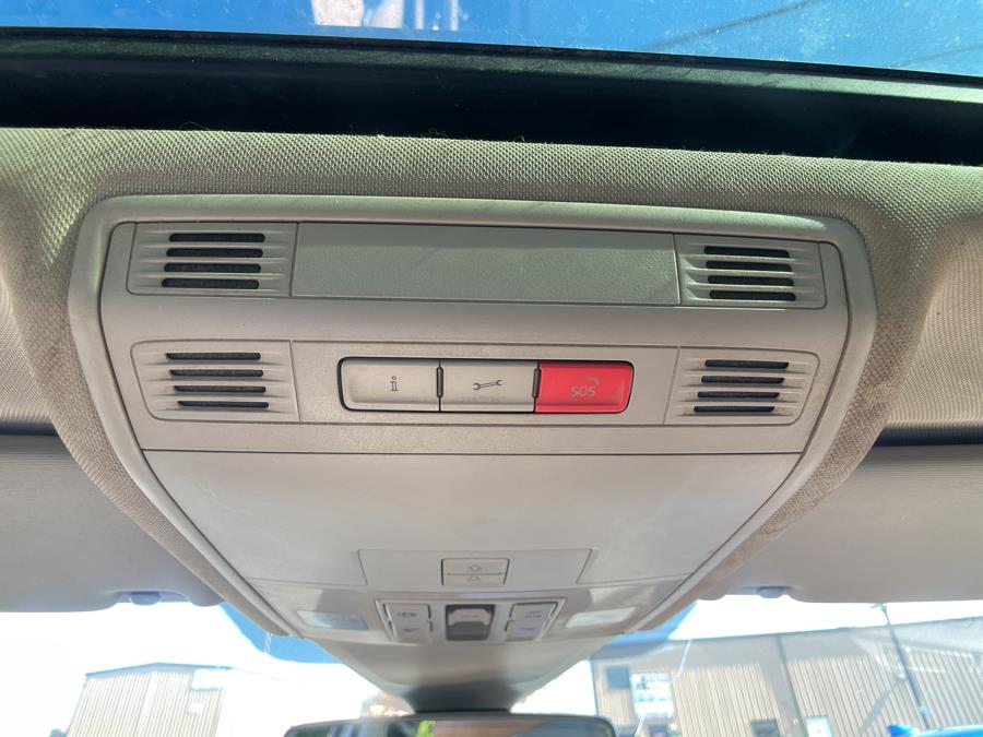 2019 Volkswagen Golf Alltrack TSI SE photo