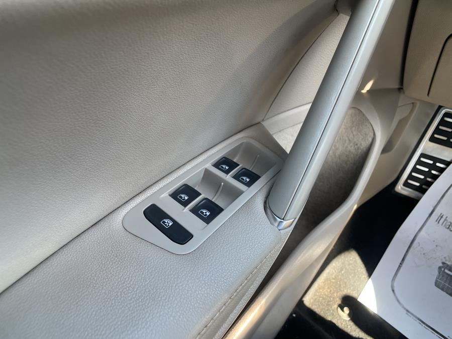 2019 Volkswagen Golf Alltrack TSI SE photo