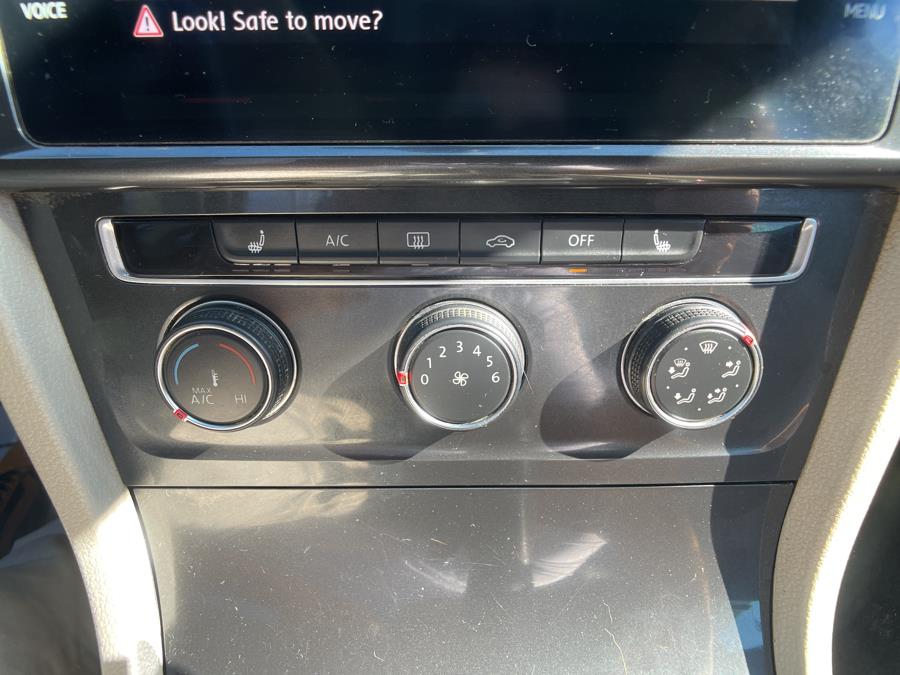 2019 Volkswagen Golf Alltrack TSI SE photo