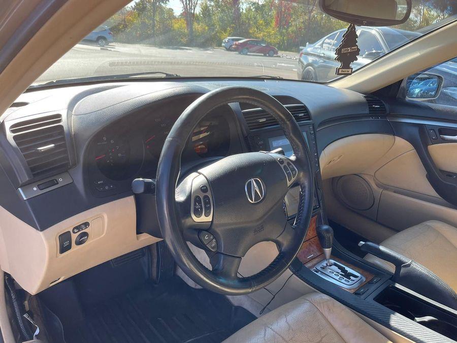 2006 Acura TL photo