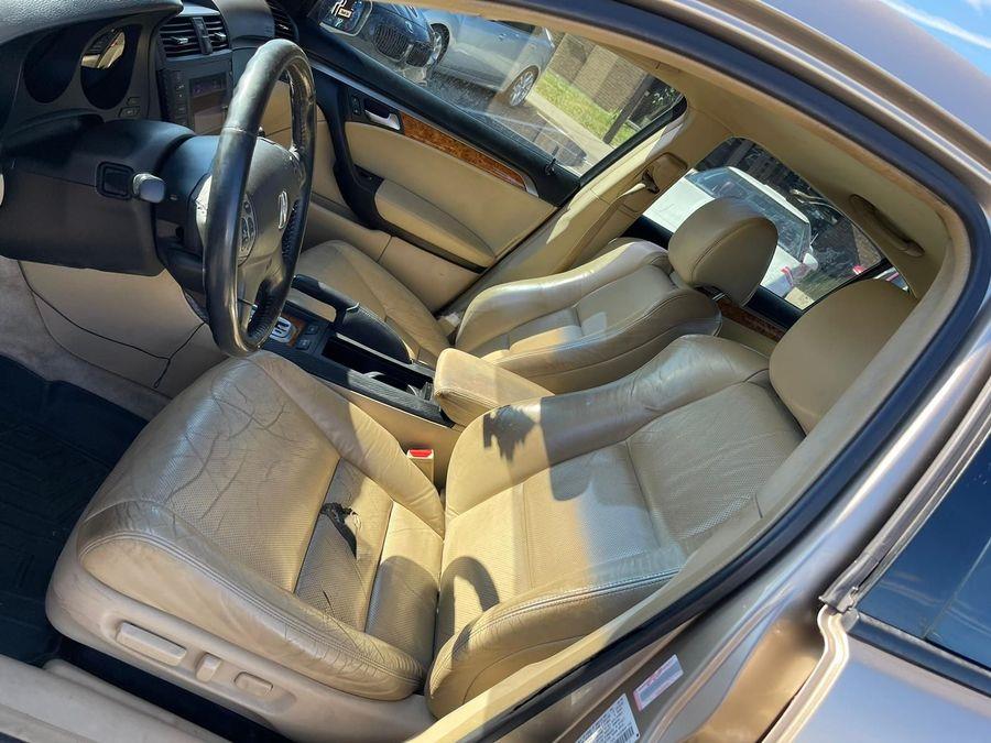 2006 Acura TL photo
