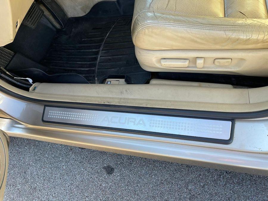 2006 Acura TL photo