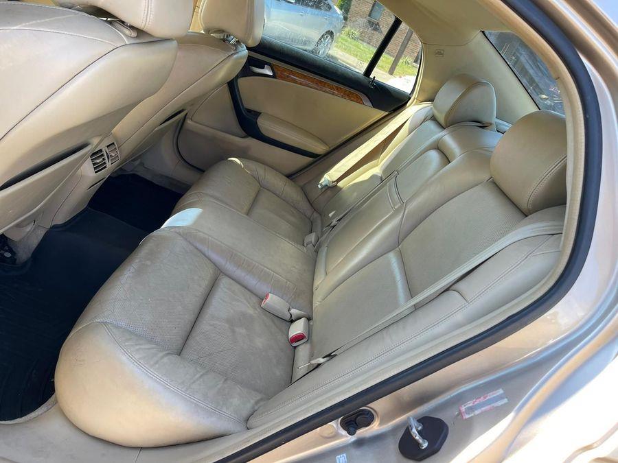 2006 Acura TL photo