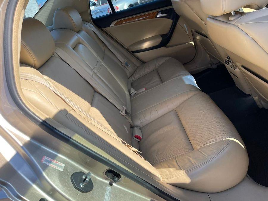 2006 Acura TL photo
