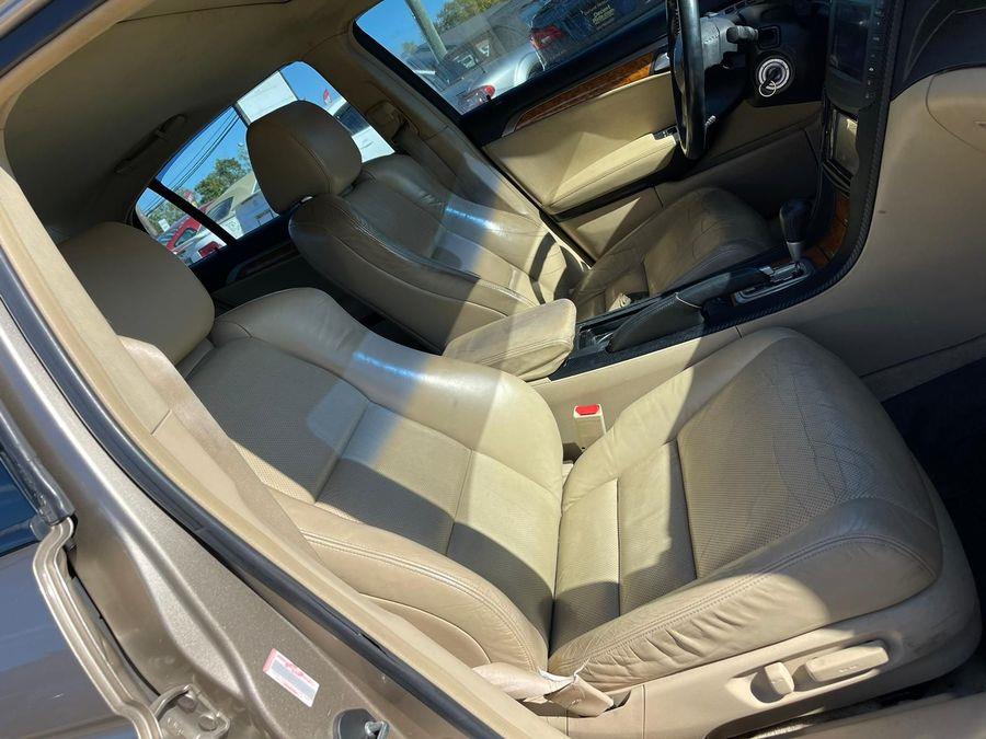 2006 Acura TL photo