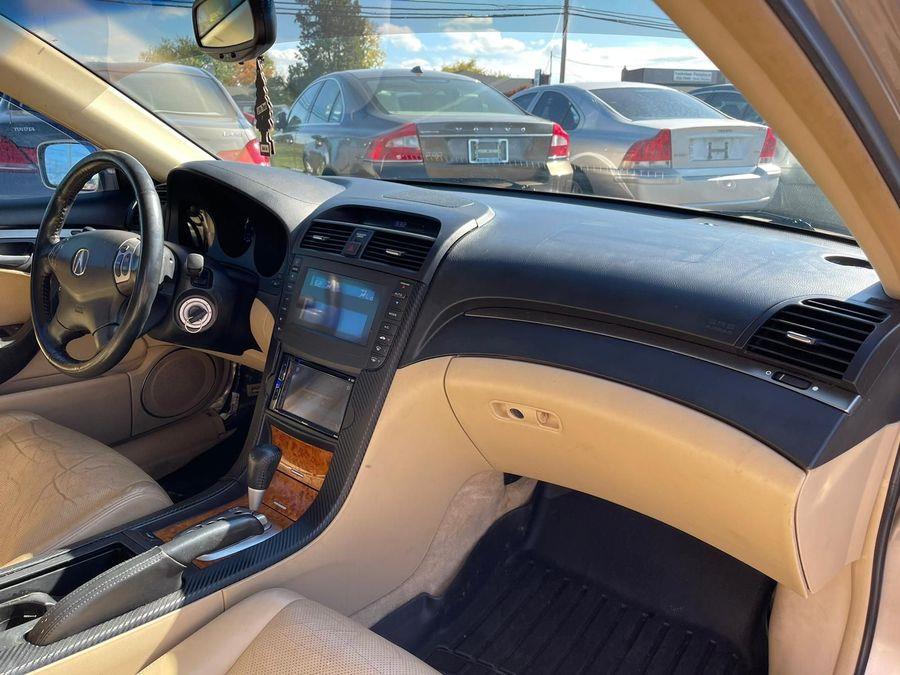 2006 Acura TL photo