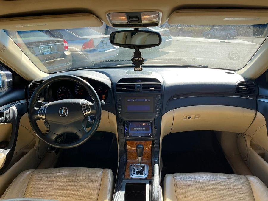 2006 Acura TL photo