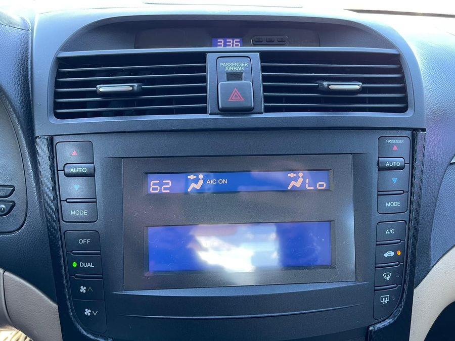 2006 Acura TL photo