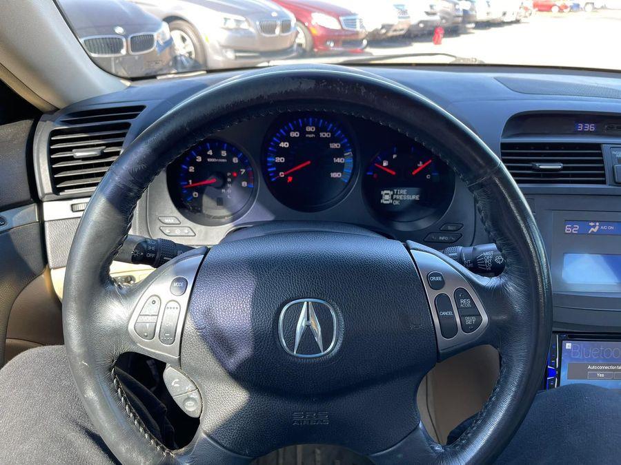 2006 Acura TL photo