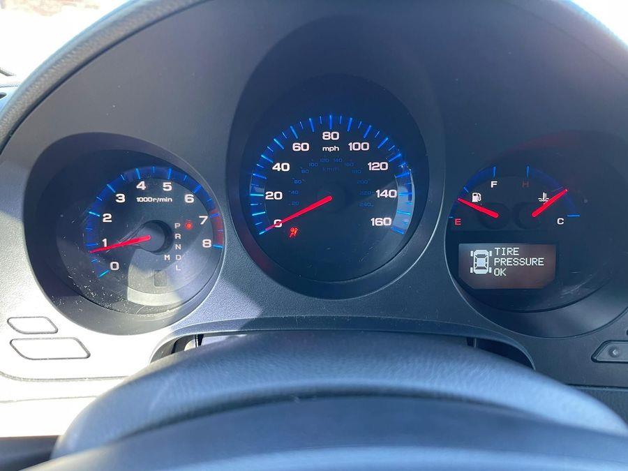 2006 Acura TL photo