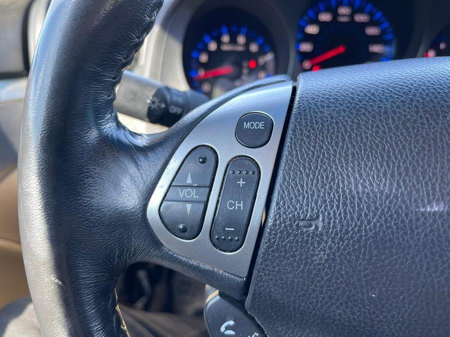 2006 Acura TL photo