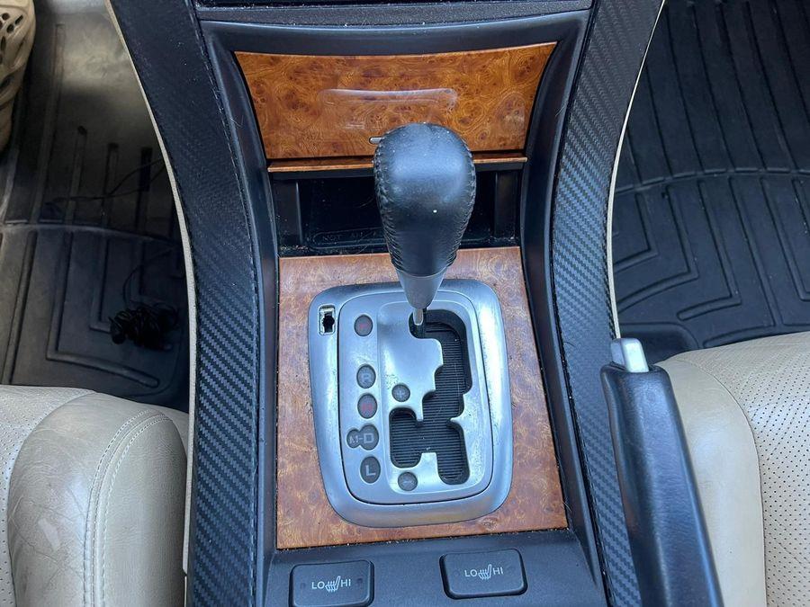 2006 Acura TL photo