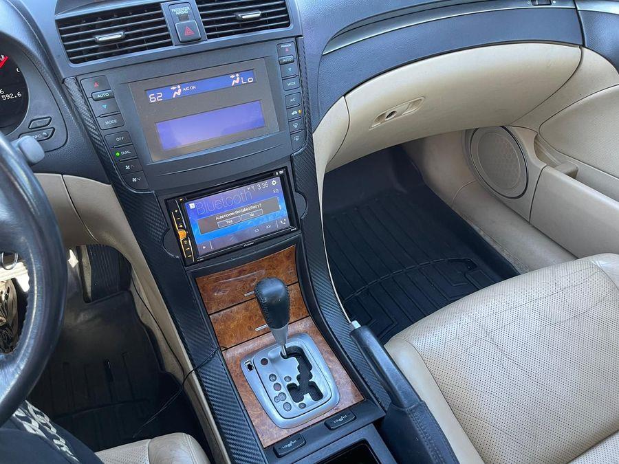 2006 Acura TL photo