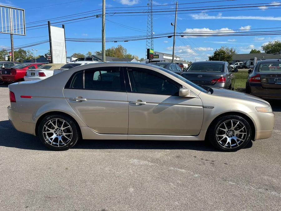 2006 Acura TL photo