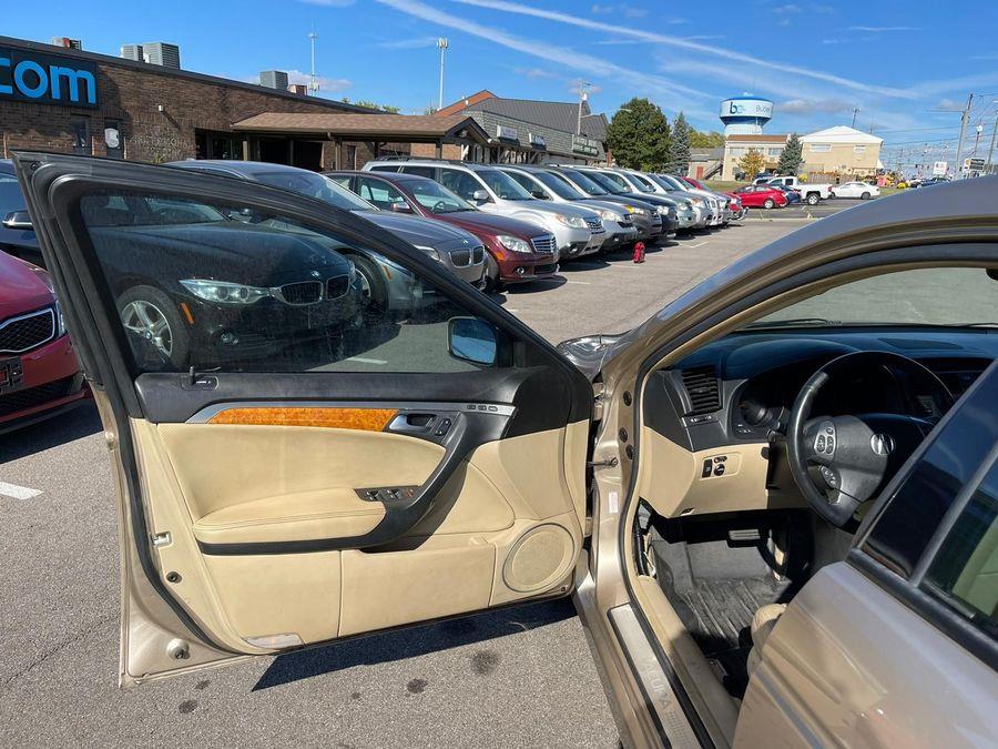 2006 Acura TL photo
