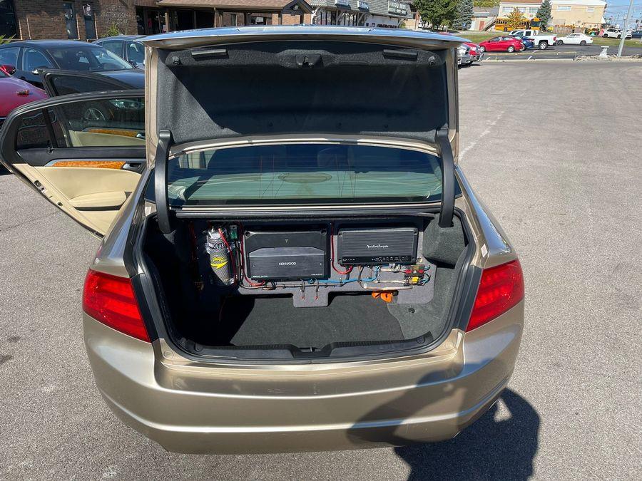 2006 Acura TL photo