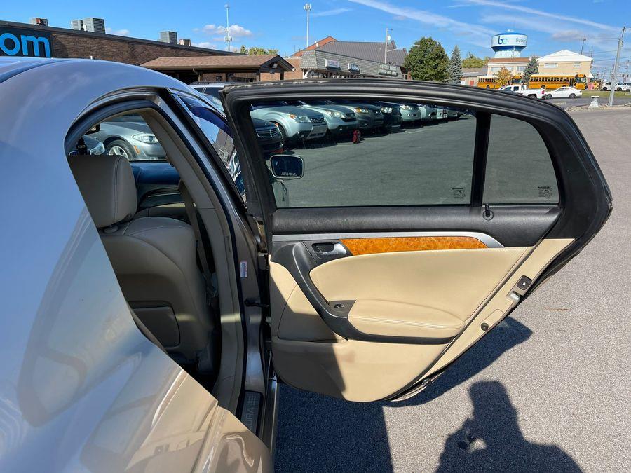 2006 Acura TL photo