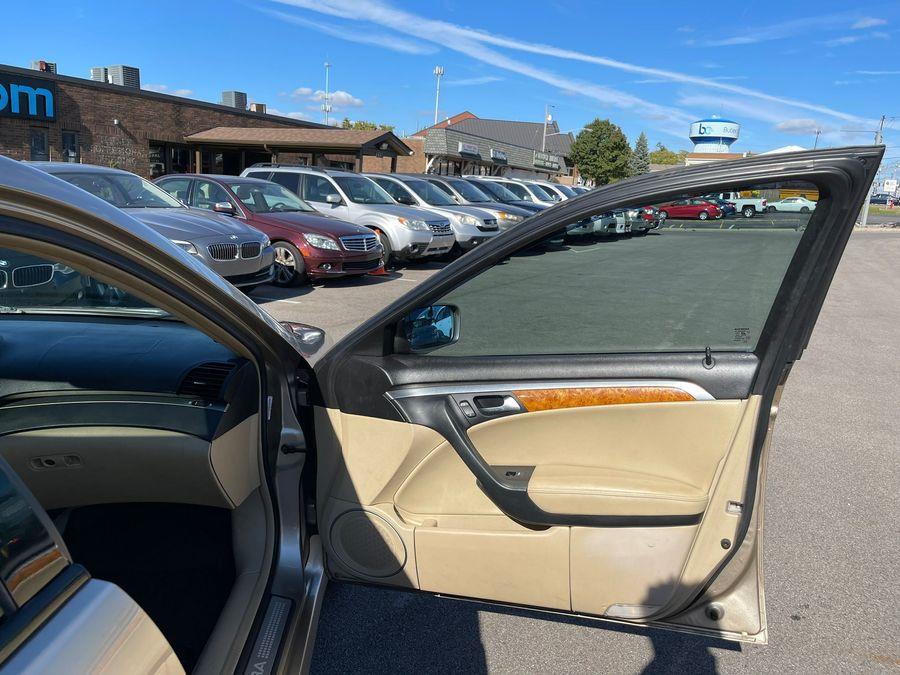 2006 Acura TL photo