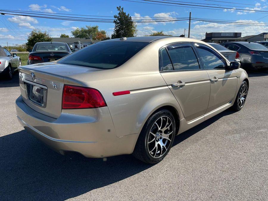 2006 Acura TL photo