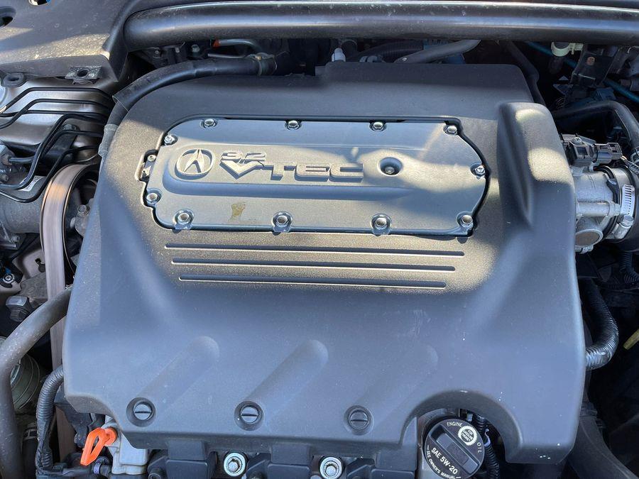 2006 Acura TL photo
