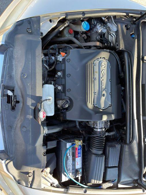 2006 Acura TL photo