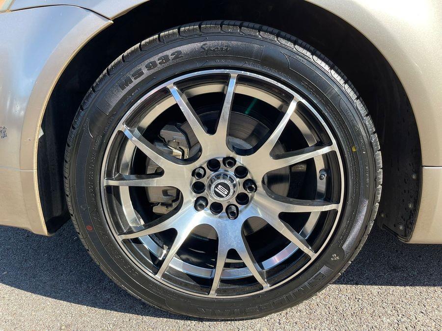 2006 Acura TL photo