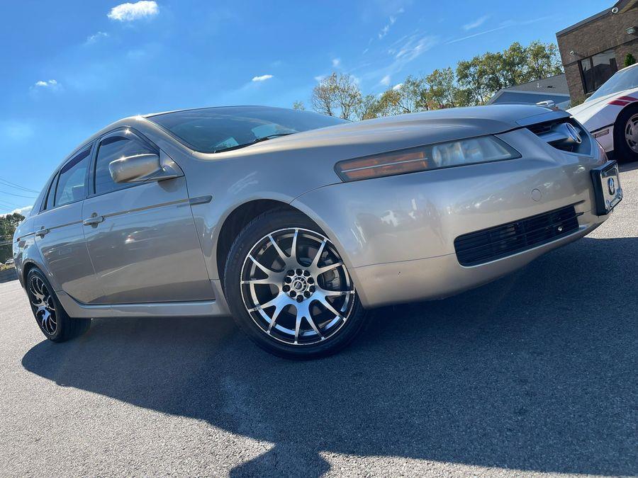 2006 Acura TL photo