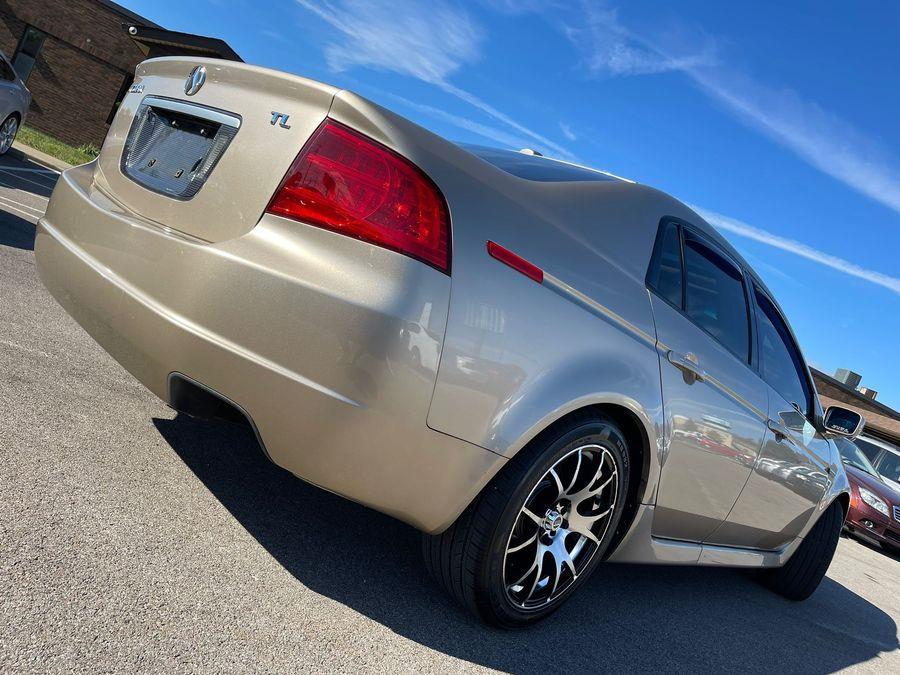 2006 Acura TL photo