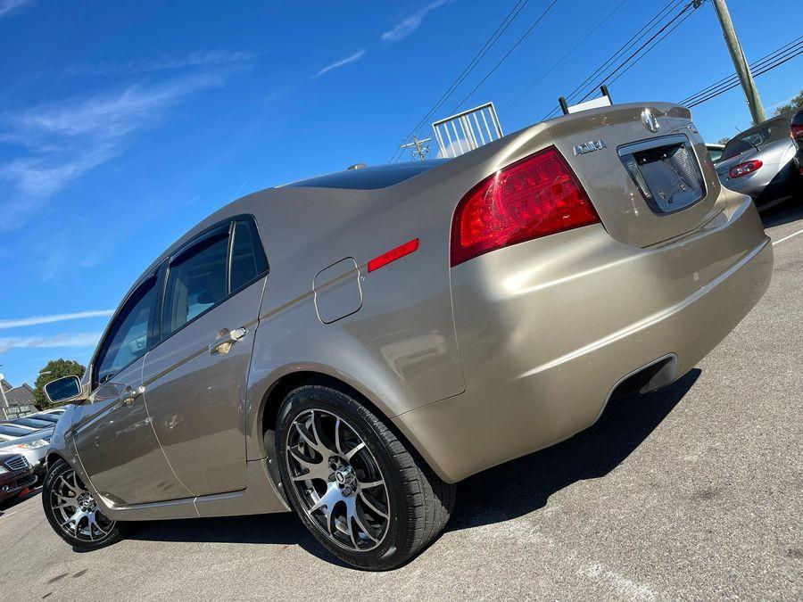 2006 Acura TL photo
